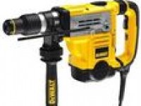 Перфоратор DeWalt D25601K SDS-MAX