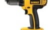 Аккумуляторный шуруповерт DEWALT DC731KB