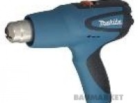 Строительный фен MAKITA HG551VK