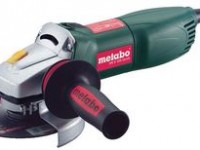 Угловая шлифмашина Metabo WE 9-125 Quick