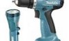 Аккумуляторный шуруповерт MAKITA 6271DWALE