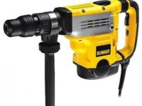 163555 Перфоратор DeWalt D 25711 K