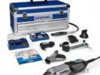 Сетевая бормашина DREMEL 4000 (6/128) Platinum Edition