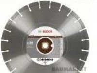 Диск алмазный по абразивам BOSCH тип Expert for Abrasive Ø115-450мм