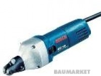 Ножницы по металлу высечные BOSCH GSZ 160