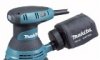 Шлифмашина эксцентриковая MAKITA BO5031