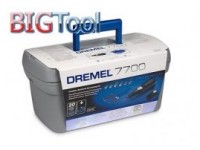 Аккумуляторная бормашина DREMEL 7700 (7700-30)