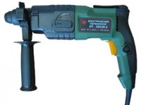 Перфоратор калибр эп-500/20-2