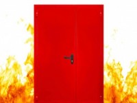 2 причины, по которым вам может понадобиться противопожарная дверь