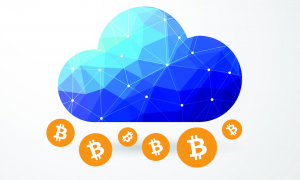 cloudmining