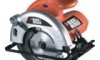 Дисковая пила Black&Decker CD601A