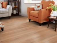 Преимущества линолеума как напольного покрытия