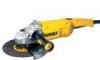 Двуручная болгарка DEWALT D28490