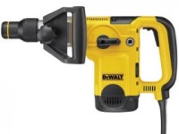 Отбойный молоток электрический DeWalt D25830K (1150Вт, 10Дж)