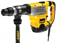 162447 Перфоратор DeWalt D 25762 K