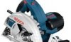 Дисковая пила BOSCH GKS 65 CE