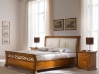 Выбор кровати для спальни