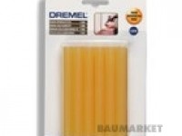 Клеевые стержни DREMEL GlitterGlue GG13 - 12 шт.