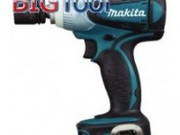 Аккумуляторный гайковерт Makita BTW250RFE