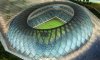 Инновационный мобильный стадион в Катаре
