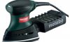 Мультишлифователь metabo fms 200 intec 600065500