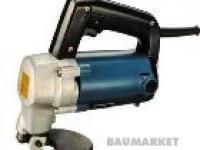 Ножницы по металлу листовые MAKITA JS3200