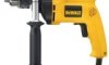 Ударная дрель DEWALT D21710