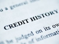 Проверяем текущую кредитную историю