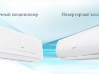 Сравнение инверторных кондиционеров и обычных: что выбрать?