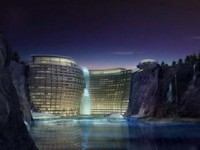 В Копейске построят отель за 3,5 млрд руб.