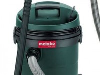 Пылесос metabo asa 1202 601202000