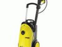 Аппарат высокого давления без подогрева воды KARCHER HD 5/15 C Jubilee Professional