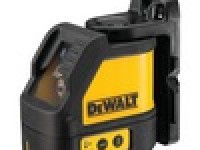 Лазерный уровень DeWALT DW088K