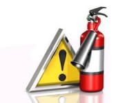 Организационные мероприятия по пожарной безопасности: к исполнению обязательно!