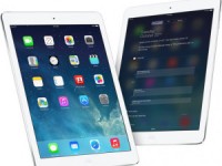 Обзор планшета iPad Air Apple