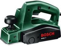 Рубанок Bosch PHO 1