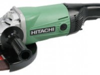 Угловая шлифмашина hitachi g18ss