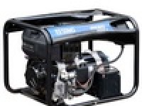 Дизельный генератор SDMO Diesel 6000 E (электростарт)
