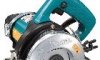 Алмазная пила MAKITA 4101RH (мокрый/сухой рез)