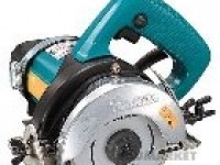 Алмазная пила MAKITA 4101RH (мокрый/сухой рез)