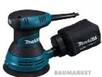 Шлифмашина эксцентриковая MAKITA BO5030