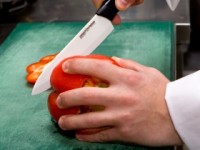 Новое поколение кухонных ножей