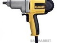 Ударный гайковерт DEWALT DW294