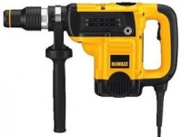 162444 Перфоратор DeWalt D 25501 K