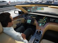 На чем ездят короли ИТ-технологий