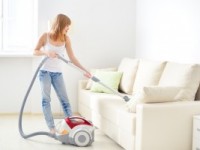 Домашняя мебель - регулярная чистка и обслуживание
