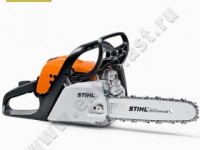 Бензопила STIHL MS 180 14' Picco 1,3мм