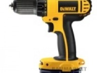 Аккумуляторный шуруповерт DEWALT DC731KB