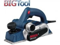 Рубанок Bosch GHO 26-82 картонная упаковка