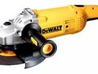 137029 Шлифмашина угл DeWalt D 28414